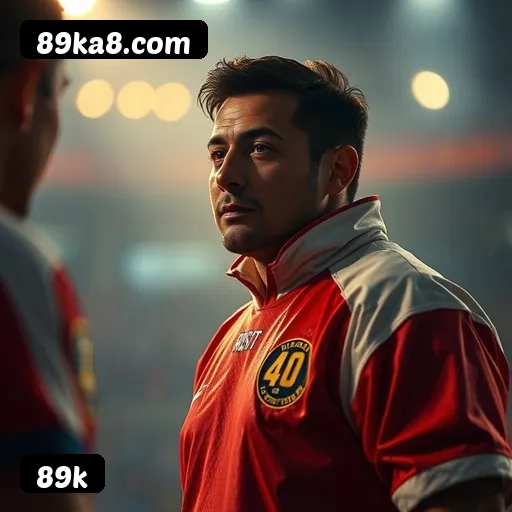 Vantagens exclusivas 89k para jogadores brasileiros - São Paulo, Rio, BH