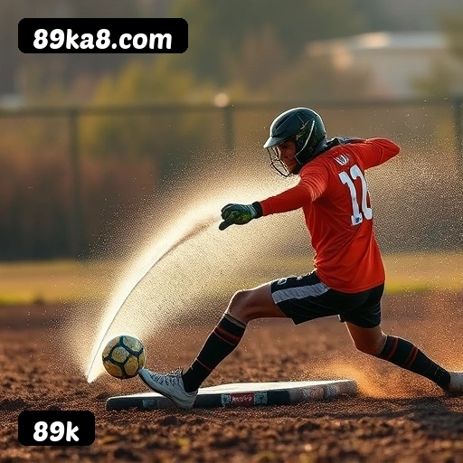 Tabela RTP dos jogos de cassino da 89k