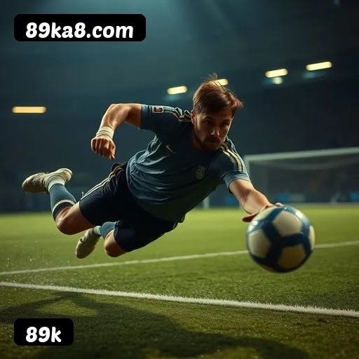 Loterias online disponíveis na 89k